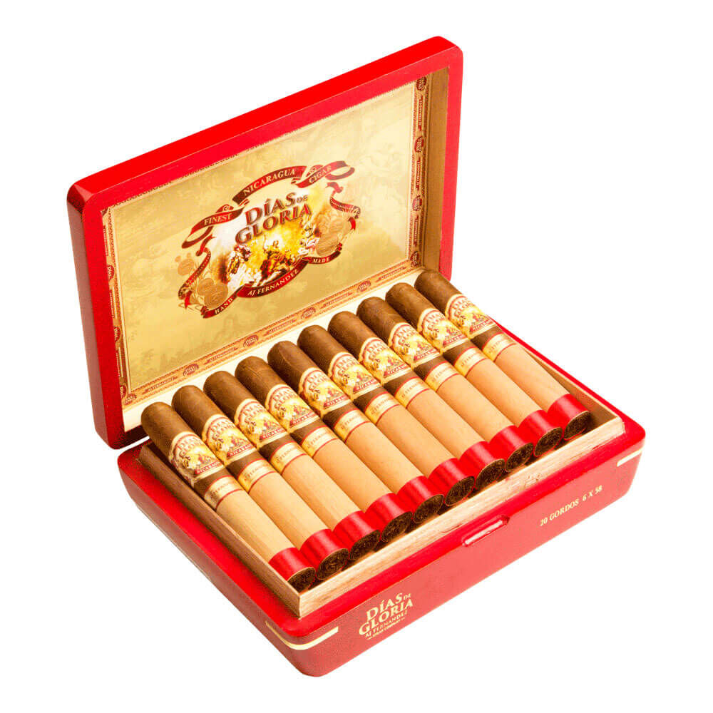 View product media AJDGG Gordo, , jrcigars 2
